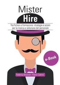Cover Mister Hire