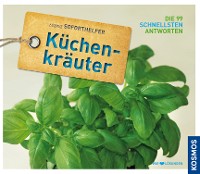 Cover Kücherkräuter Soforthelfer