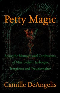 Cover Petty Magic