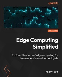 Cover Edge Computing Simplified