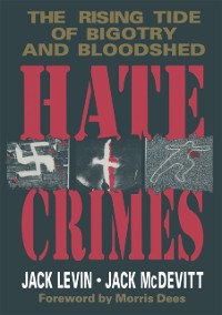 Cover Hate Crimes