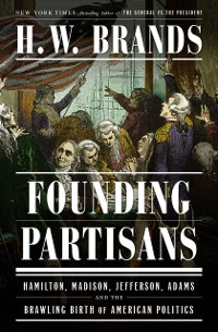 Cover Founding Partisans