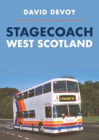 Cover Stagecoach West Scotland