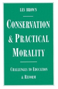 Cover Conservation and Practical Morality