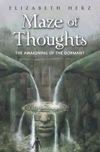 Cover Maze of Thoughts