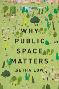 Cover Why Public Space Matters