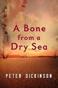 Cover Bone from a Dry Sea