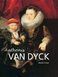 Cover Anthony Van Dyck