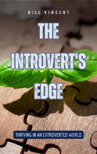 Cover The Introvert's Edge