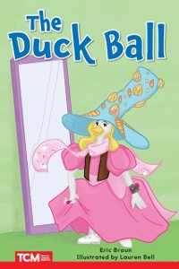 Cover Duck Ball