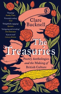 Cover The Treasuries : Poetry Anthologies and the Making of British Culture