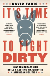 Cover It's Time to Fight Dirty