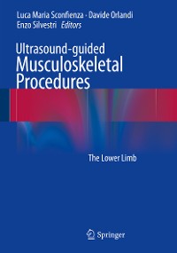 Cover Ultrasound-guided Musculoskeletal Procedures