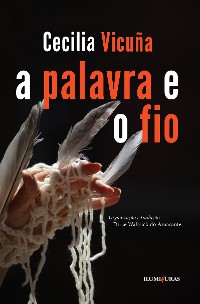 Cover A palavra e o fio