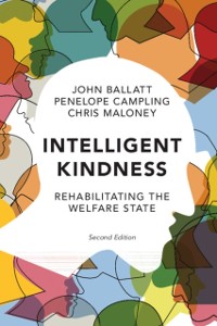 Cover Intelligent Kindness
