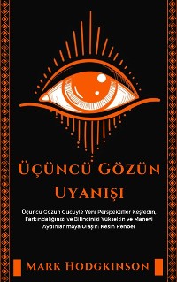 Cover Üçüncü Gözün Uyanışı