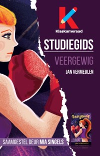 Cover Studiegids: Veergewig