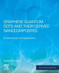 Cover Graphene Quantum Dots and their Derived Nanocomposites