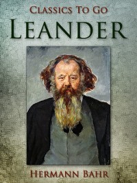Cover Leander