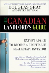 Cover Canadian Landlord's Guide