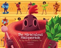 Cover The Miraculous Masquerade