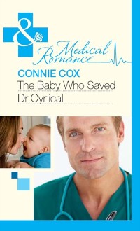 Cover BABY WHO SAVED DR CYNICAL EB