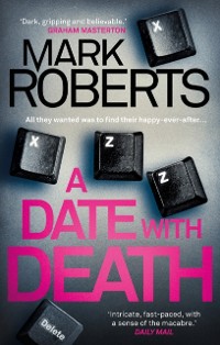 Cover A Date with Death