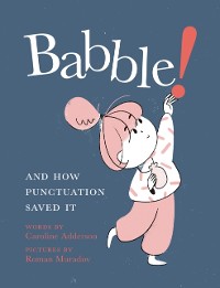 Cover Babble!