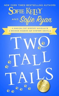 Cover Two Tall Tails