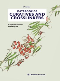 Cover Databook of Curatives and Crosslinkers