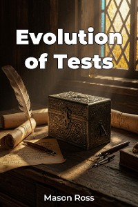 Cover Evolution of Tests