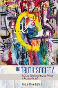 Cover The Truth Society