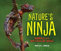 Cover Nature's Ninja