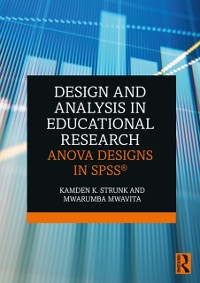 Cover Design and Analysis in Educational Research