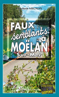 Cover Faux-Semblants à Moëlan-sur-Mer