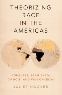 Cover Theorizing Race in the Americas