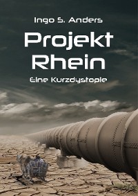 Cover Projekt Rhein