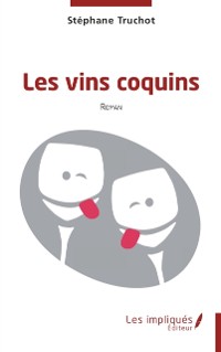 Cover Les vins coquins
