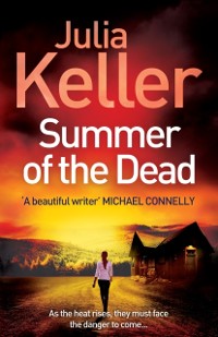 Cover Summer of the Dead (Bell Elkins, Book 3)
