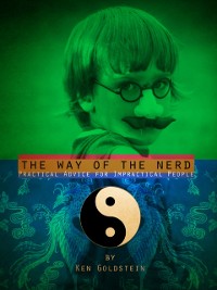 Cover Way of the Nerd