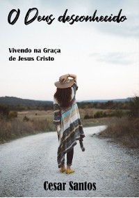 Cover O Deus Desconhecido