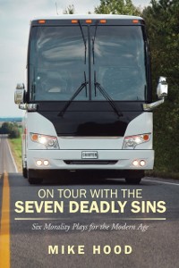 Cover On Tour with the Seven Deadly Sins