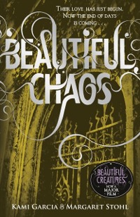 Cover Beautiful Chaos (Book 3)