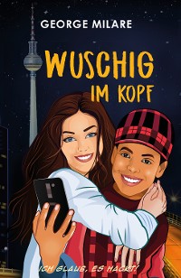 Cover Wuschig im Kopf