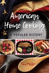 Cover American Home Cooking