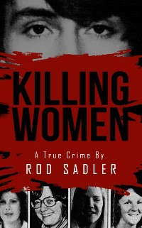 Cover Killing Women