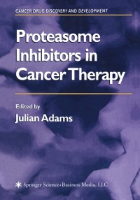 Cover Proteasome Inhibitors in Cancer Therapy