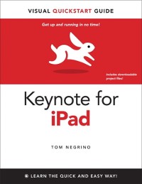 Cover Keynote for iPad
