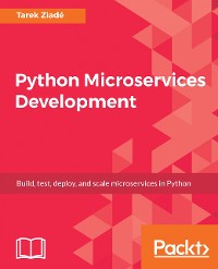 Cover Python Microservices Development