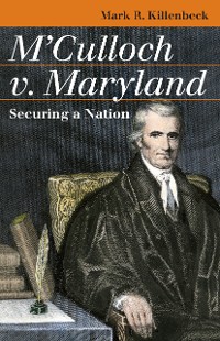 Cover M'Culloch v. Maryland